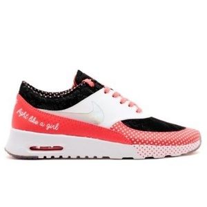 Nike Air Max Thea limited edition— Addie Peterson